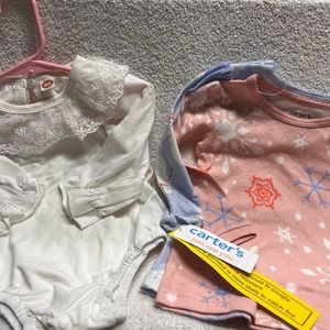 Baby Girl Bundle 12 mo.